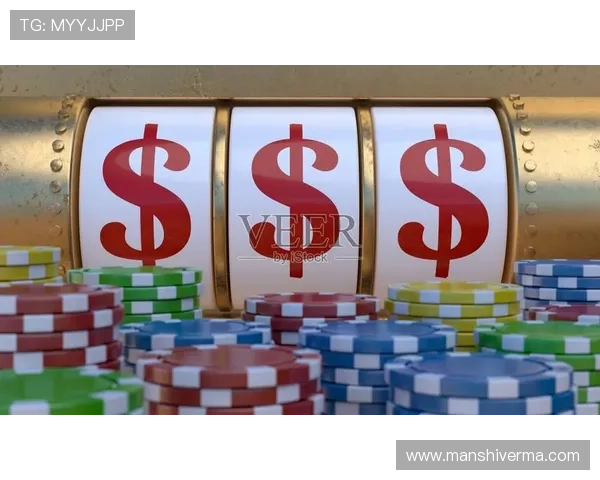 理解老虎机的规则：游戏中常见的符号与奖励机制解析