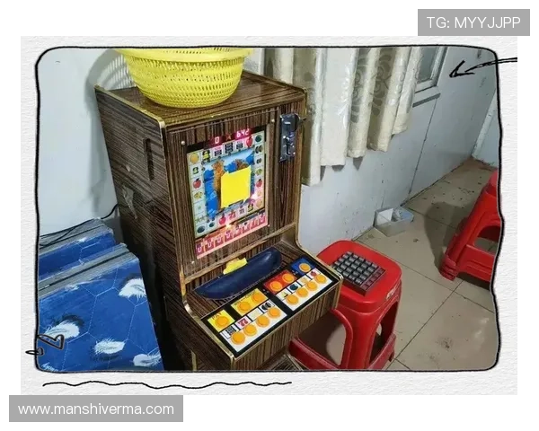 掌握老虎机概率算法参数设置的关键技巧实现游戏盈利与玩家满意的双赢局面