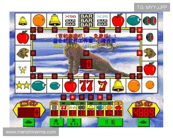 老虎机备用平台的作用与使用流程详解