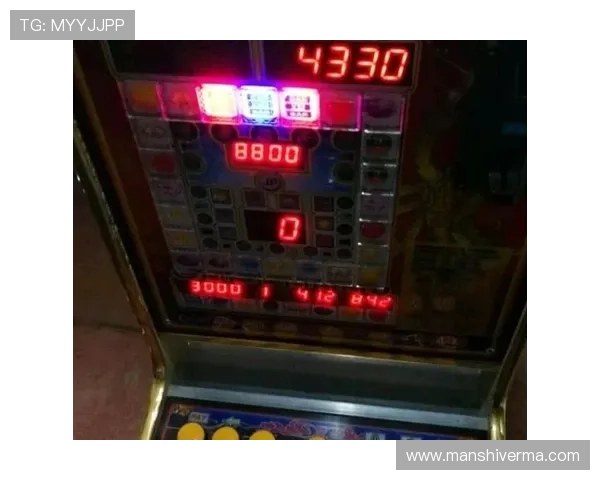 老虎机揭秘大公开：分析老虎机的随机性与玩家常见的误区