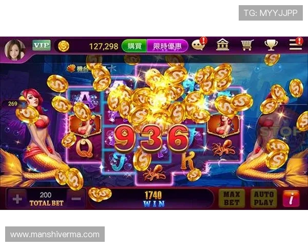 老虎机赔率对玩家长期收益的影响：实战经验与风险控制策略